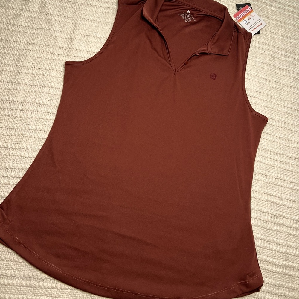 Lastfor1 golf tank